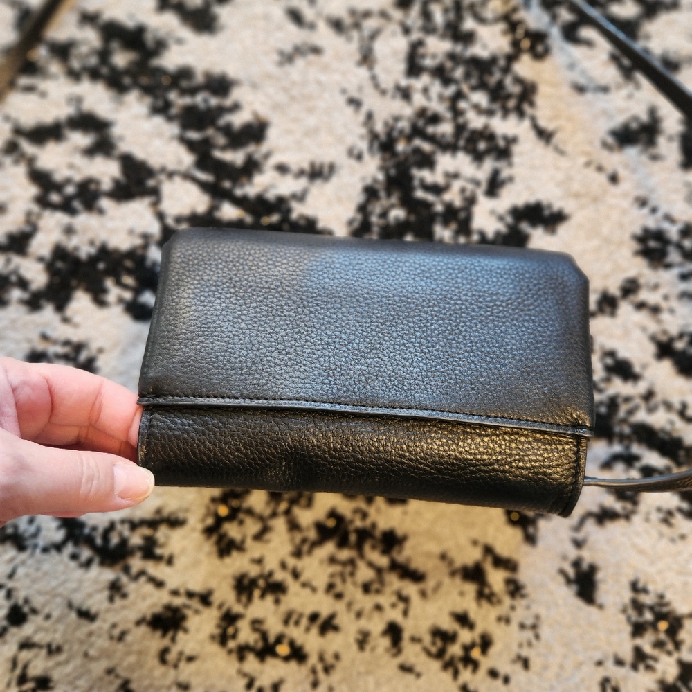 Tory Burch Crossbody Miller Bag - Picture 3 of 7